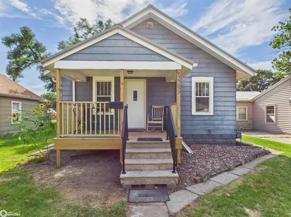 323 N Pocahontas St, Ottumwa, IA 52501