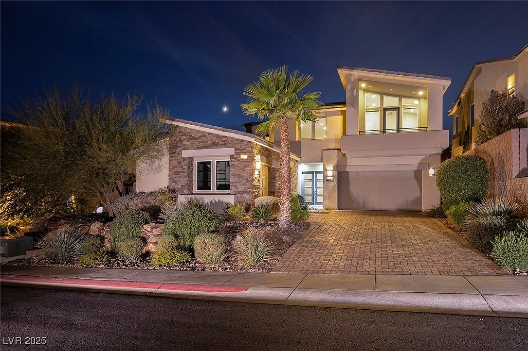 19 Hilltop Crest St, Henderson, NV 89011 | Zillow