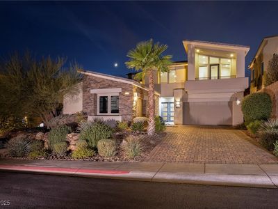 19 Hilltop Crest St, Henderson, NV, 89011