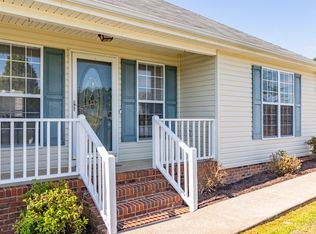 5 Merideth Lynn Rd, Fayetteville, TN 37334