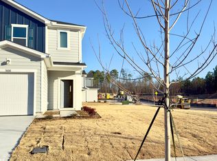 3000 Chrys St, Durham, NC 27704