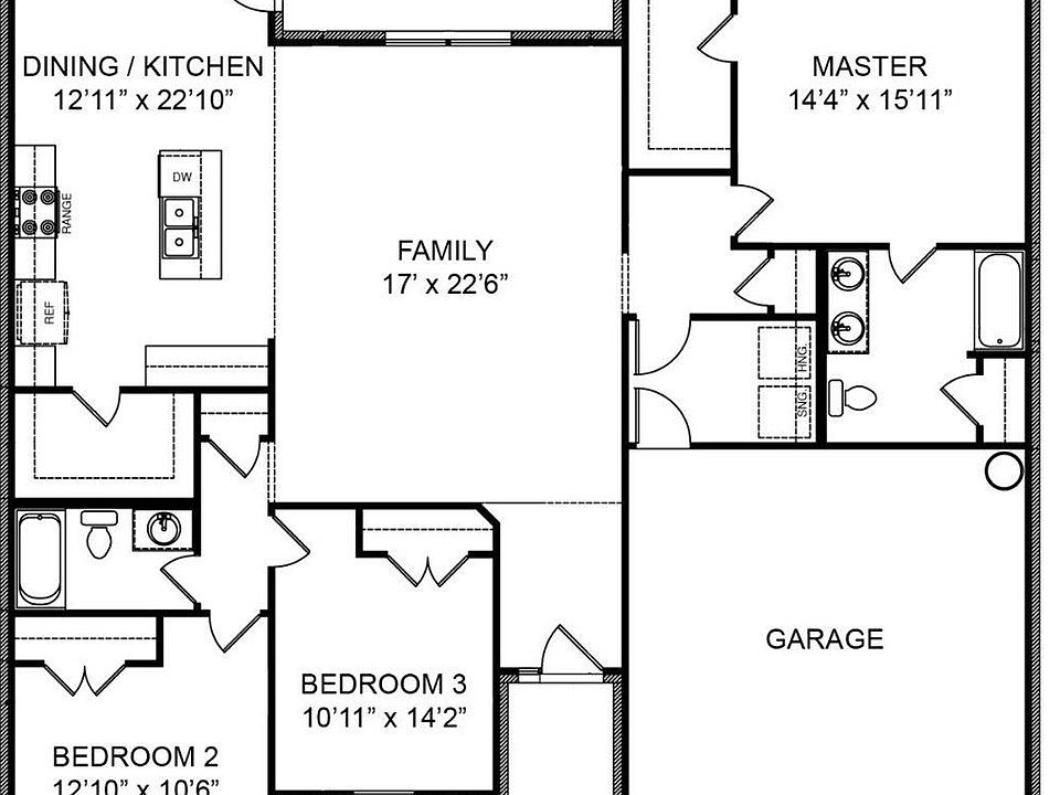2nd image of 103 Engineer Ct