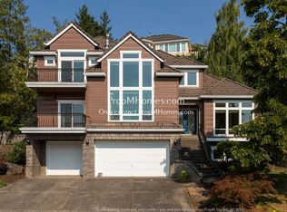 1230 NW Frazier Ct, Portland, OR 97229