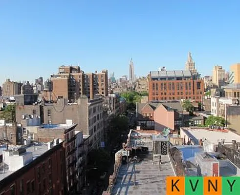 Rented by KVNY Soho | media 18