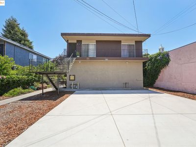 1091 Aileen St, Oakland, CA, 94608