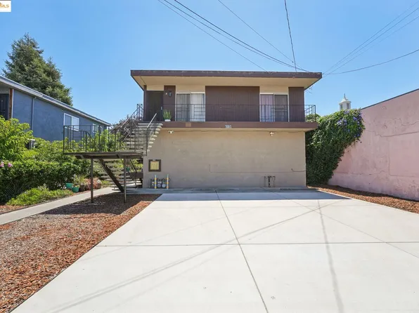 1091 Aileen St, Oakland, CA 94608