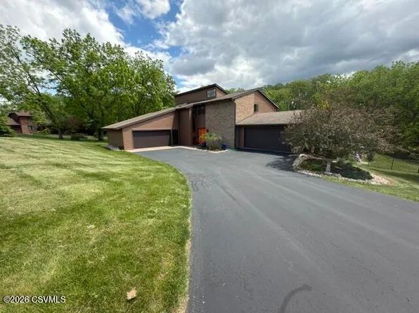 1100 Cherry Hill Rd, Bloomsburg, PA 17815