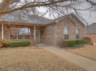 4312 S Greentree Way W #11B, Sand Springs, OK 74063