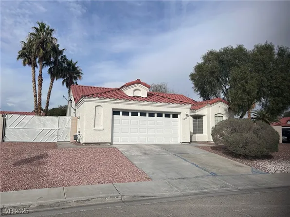 4225 Bola Dr, North Las Vegas, NV 89032