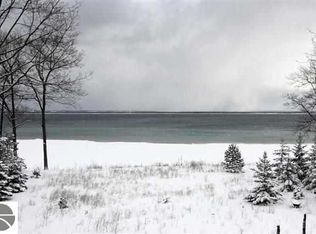 Smokey Hollow Rd, Traverse City, MI 49686