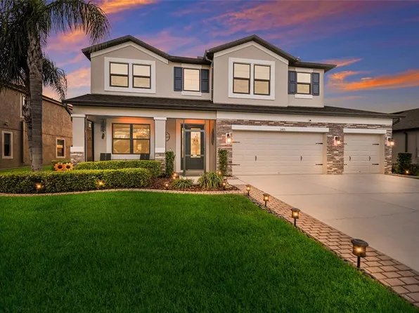 11435 Leland Groves Dr, Riverview, FL 33579