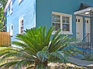 213 Gordon St APT A, Charleston, SC 29403