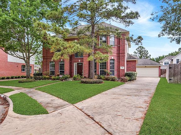 4th image of 5407 Blairmore Ct