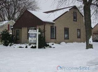 421 Johnson Ave, Little Chute, WI 54140