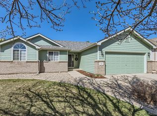 515 Blue Azurite Ave, Loveland, CO 80537