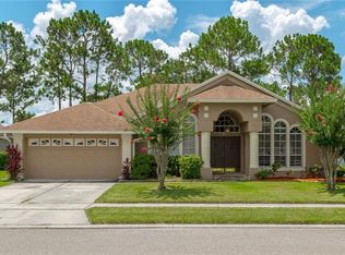 947 Hallowell Cir, Orlando, FL 32828