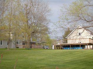 N5265 S Pleasantview Rd, Plymouth, WI 53073