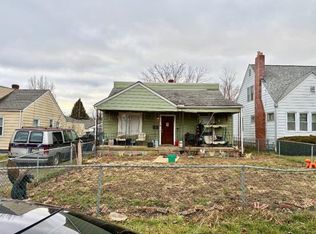 471 N Hague Ave, Columbus, OH 43204