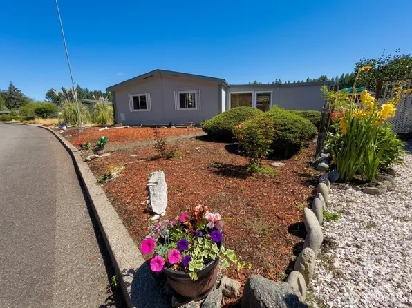 4806 Cushman Road #106, Olympia, WA 98506