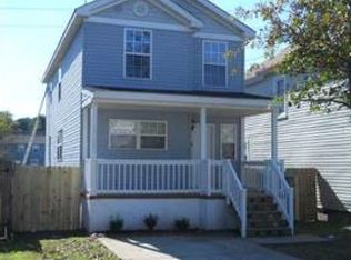 2102 Christian Ave, Chesapeake, VA 23324