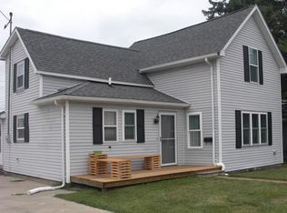 507 S Commerce St, Monroe, IA 50170