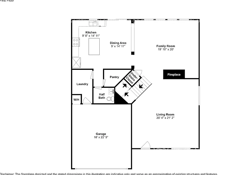 4904 Palm Ridge Dr — Photo 2