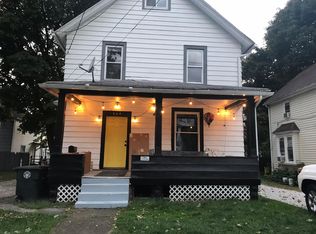 407 Rentschler St, Akron, OH 44304
