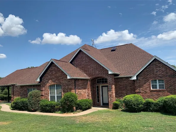 152 Eagle Pass Ln, Weatherford, TX 76087
