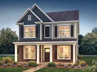 9307 Carver Ave, Huntersville, NC 28078