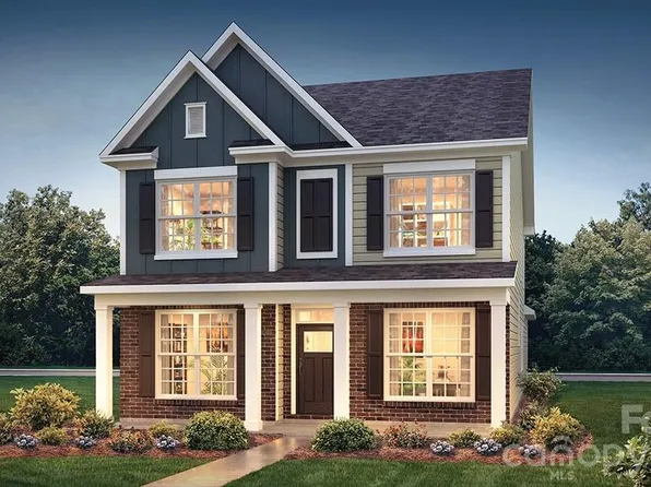 9307 Carver Ave, Huntersville, NC 28078