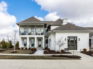 1476 Sempre Way, Westfield, IN 46074