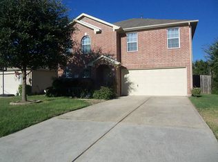 24102 Park Gwen Dr, Spring, TX 77373