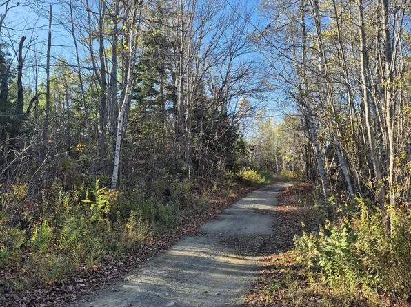Lot #27 Bog Brook Road, Island Falls, ME 04747
