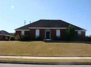 2170 Brookstone Dr, Montgomery, AL 36117