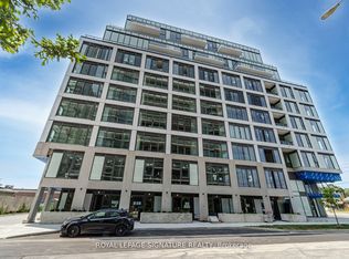 1195 The Queensway #509, Toronto, ON M8Z 0H1