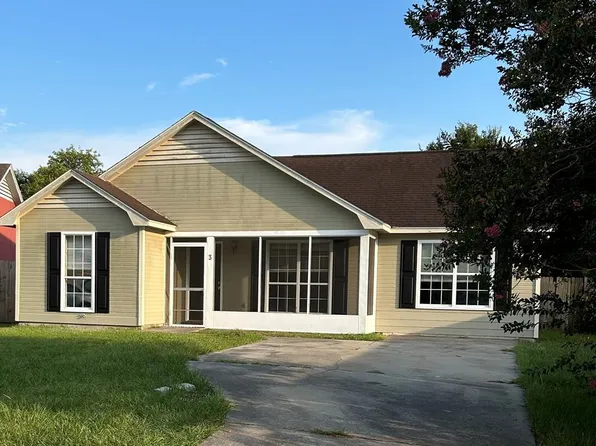 3 N Sawgrass Cir, Valdosta, GA 31602