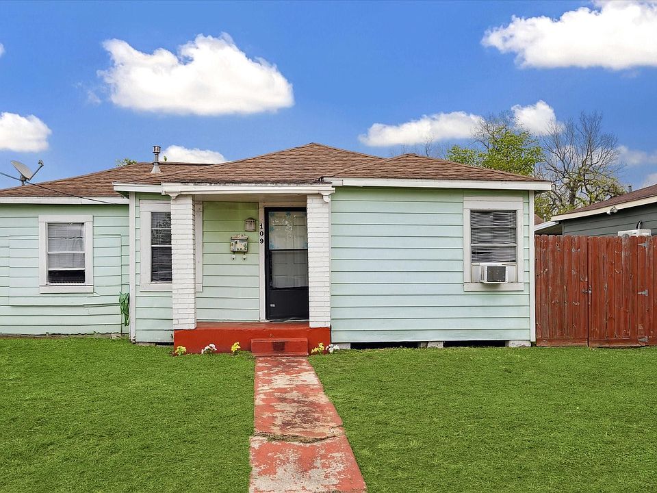 109 Kress St, Houston, TX 77020 MLS 33732661 Zillow