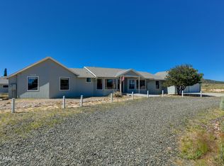 3109 W Road 2 S #S, Chino Valley, AZ 86323