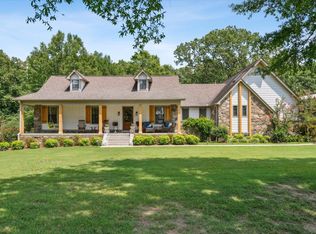 435 Blain Rd, Rossville, TN 38066