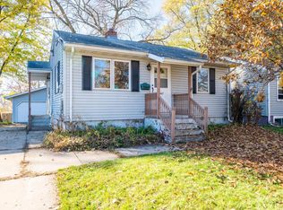 3417 Hargrove St, Madison, WI 53714