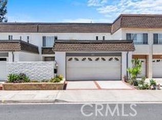32 Senisa, Irvine, CA 92612