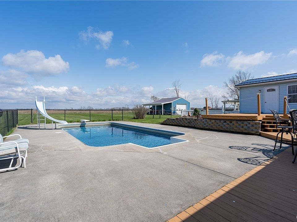 8463 County Route 125, Chaumont, NY 13622 Zillow