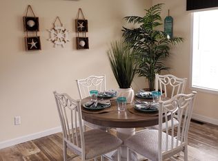 Fairmont 18 Sandy Valley Estates Plan, Sandy Valley Estates, Magnolia, OH 44643