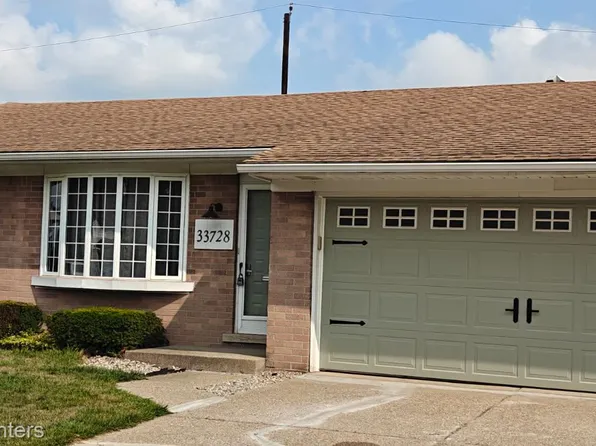 33728 Yuma St, Westland, MI 48185