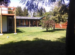 87481 Rhodowood Dr, Florence, OR 97439