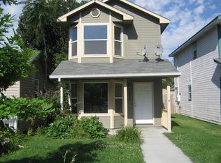1915 N 33rd St, Boise, ID 83703