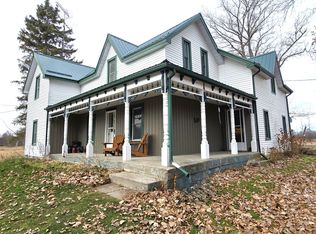 175 Hall Settlement Rd, Belleville, ON K0K2V0