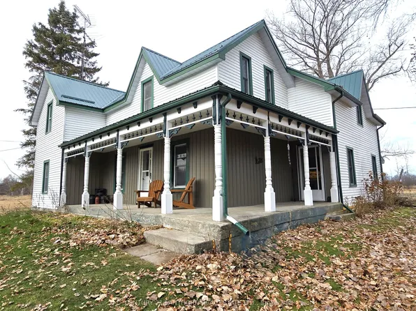 175 Hall Settlement Rd, Belleville, ON K0K 2V0