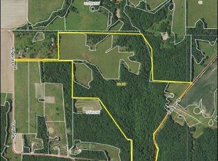 23363 Tanager Road, Center, MO 63436