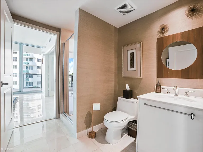 3101 S Ocean Dr #401 — Photo 10